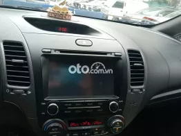 Kia Cerato 2017 2.0 Đen 88.000 km