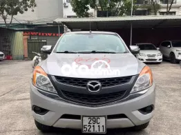 Mazda BT-50 Bạc 170000 km Tự động