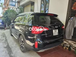 Kia Sorento 2018 Full 35000 km Đen