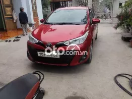 Chính chủ cần bán vios 2018 số sàn