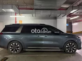 Kia Carnival 2022 2.2D Luxury 8 chỗ - 55000 km