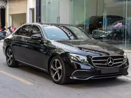 Mercedes-Benz E200 2019