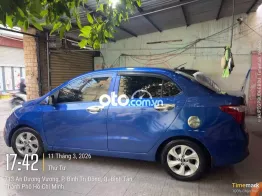 Hyundai Grand i10 Xanh