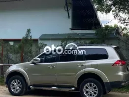 Mitsubishi Pajero Sport 2015 G 4x2 AT - 124000 km