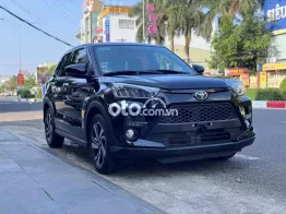Toyota Raize Đen