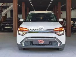 Kia Carens 2024 Luxury 1.5L, màu trắng,28.000 km