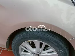 Toyota Vios 2019 E số tự động 400000km Vàng cát