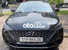 Hyundai Accent 2021 1.4MT Đen