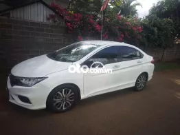 Honda City 2020 Top Trắng