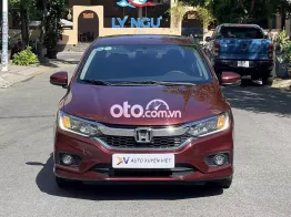 Honda City Top 1.5 CVT 2020 Đẹp Như Mới Hàng Hiếm