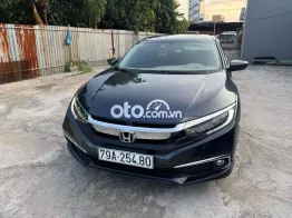 Honda Civic 2019 máy 1.8 G CVT - 75000 km