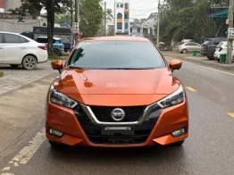 Nissan Almera 2021 tại Thái Nguyên