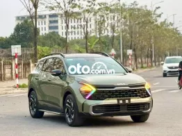 KIA Sportage 2023 Signature 2.0 Xanh