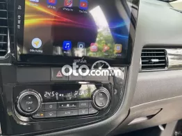 Mitsubishi Outlander 2019 2.0 CVT 80000 km