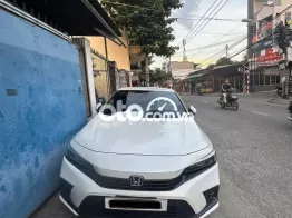 Honda Civic G 2023, lăn bánh 2024