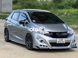 Honda Jazz RS 2018 Bạc full ls hãng