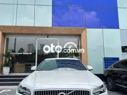 Volvo S90 Ultra AWD 2025 - 21500km