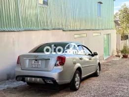 Chevrolet Lacetti 2012 - 339000 km