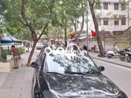 Kia Carens Luxury 2023 Đen 28.000km