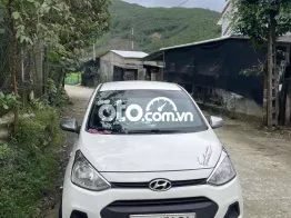 Hyundai Grand i10 Trắng 5 chỗ