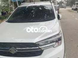 Suzuki XL7 2021 Trắng 7 chỗ