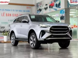 SUV 7 Chỗ Nhập Thái, Siêu Tiết Kiệm, Giao Ngay