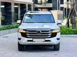 Toyota Lancruiser LC300 2023