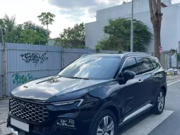 Xe chính chủ không qua trung gian