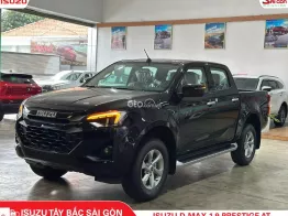 Prestige 1.9 AT - Bán Tải Số Tự Động, Cực Tiết Kiệm, Giao Ngay