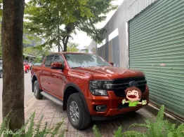 FORD RANGER SỐ TỰ ĐỘNG MODEL 2023_XE LƯỚT