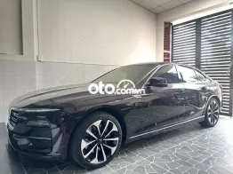 VinFast Lux A2.0 2021 Premium Nâu 43000 km