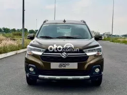 Cần bán Suzuki XL7 2021 – xe đi kỹ – có trả góp