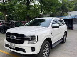 Ford Everest 2023 tại Tp.HCM
