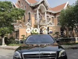 Mercedes-Benz S450 2019 Đen 74.000 km
