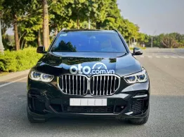 BMW X5 M-Sport 2023 XDrive 40i Đen