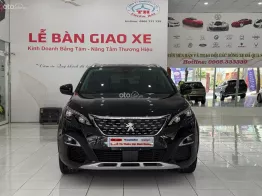 Peugeot 5008 2018 tại Tp.HCM