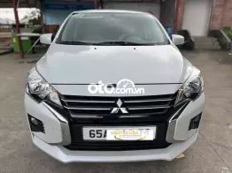 Mitsubishi Attrage 2023 MT 28.000km Trắng
