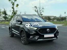 MG ZS 2023 Luxury 1.5AT 15.000km Đen