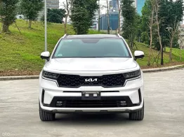 Kia Sorento 2022 tại Hà Nội