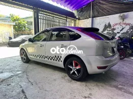 Ford Focus 2011 Bạc Tự động