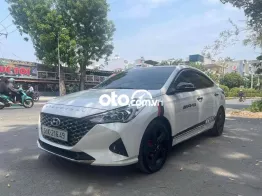Huyndai Accent AT đặc biệt 2022