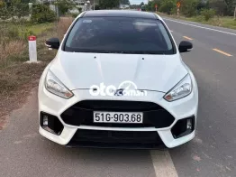 Ford Focus 2018 1.5L Ecoboost Trend Hatchback