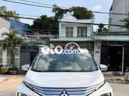 Chính chủ bán Xpander 1.5AT 2019 Zin gần hết xe ✌🏼