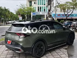 KIA SPORTAGE 2023 Signature 2.0 Xanh