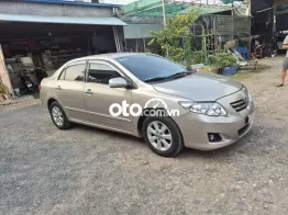 Toyota Corolla 2010 Số tự động