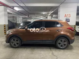 Hyundai Creta 2015