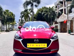 Mazda2 Luxury 2021 form mới