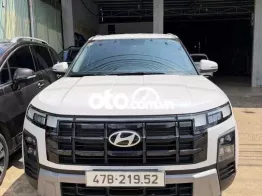 Hyundai Creta Trắng 2.608km