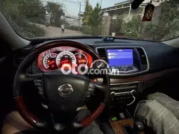 Nissan Teana 2010 2.0 AT - 200000 km