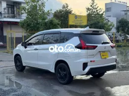 Mitsubishi Xpander Trắng 7 chỗ